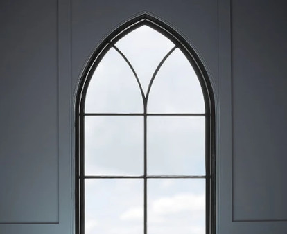 Little Rock Custom Windows